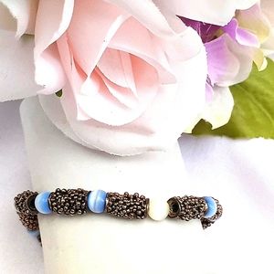 Beaded Bracelet